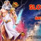 slot gacor minimal deposit 5rb